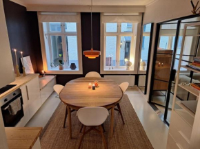 Cozy retreat in the heart of Oslo